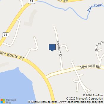 3 Dunham Drive New Fairfield, CT MLS# 24135938