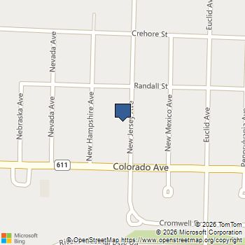 1622 New Jersey Avenue Lorain, OH MLS# 5192015