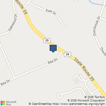 2 Rita Drive New Fairfield, CT MLS# 24126457