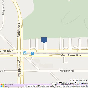 19015 Van Aken Boulevard 406 Shaker Heights, OH MLS# 5197006