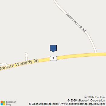 616 Norwich Westerly Road North Stonington, CT MLS# 24180341