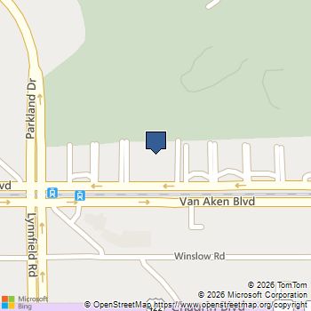 19201 Van Aken Boulevard 508 Shaker Heights, OH MLS# 5225046