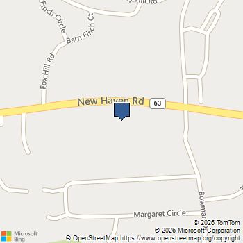 1405 New Haven Road Naugatuck, CT MLS# 24132397