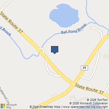 100 State Route 37 New Fairfield, CT MLS# 24109355