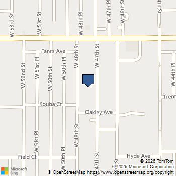 3155 W 48th Street Cleveland, OH MLS# 5231107