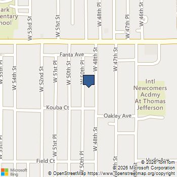 3152 W 48th Street Cleveland, OH MLS# 5255895