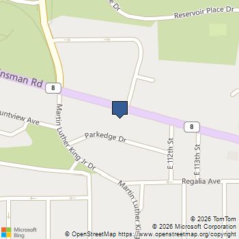 11002 Kinsman Road Cleveland, OH MLS# 5252146