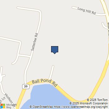 139 Ball Pond Road New Fairfield, CT MLS# 170454100