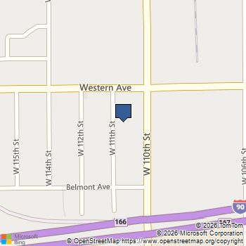 3043 W 111th Street Cleveland, OH MLS# 5182096