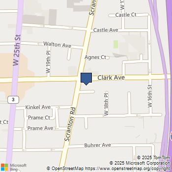 3101 Scranton Road Cleveland, OH MLS# 5177747