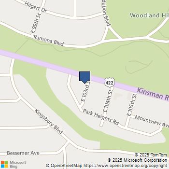 10212 Kinsman Road Cleveland, OH MLS# 5176956