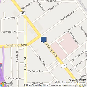 5040 Broadway Avenue Cleveland, OH MLS# 5229779