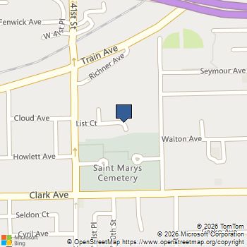 4015 List Court Cleveland, OH MLS# 5179907