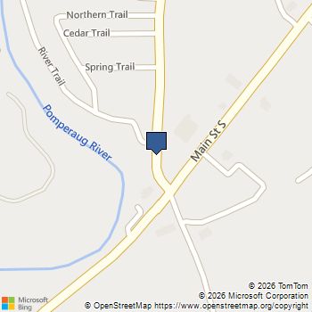 Peter Road # Southbury, CT MLS# 24123015