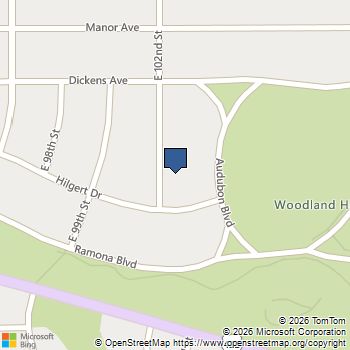 3153 E 102nd Street Cleveland, OH MLS# 5196934