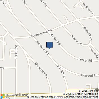 3157 Ashwood Road Cleveland, OH MLS# 5232463