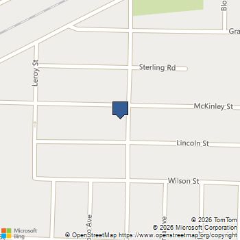 1008 Euclid Avenue Lorain, OH MLS# 5192001