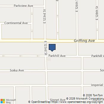 12309 Parkhill Avenue Cleveland, OH MLS# 5256893