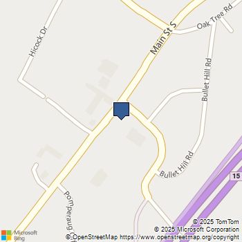 Troupe Trail # Southbury, CT MLS# 24128305