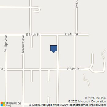 3024 Hopkins Street Steger, IL MLS# 12557402