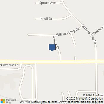 905 Walnut Drive Norwalk, IA MLS# 739543