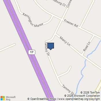 20 Tammy Drive Drive Middletown, NY MLS# 971663