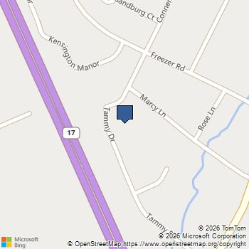 20 Tammy Drive Middletown, NY MLS# 974722