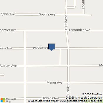 10309 Parkview Avenue Cleveland, OH MLS# 5202918