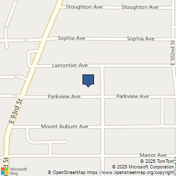 9613 Parkview Avenue Cleveland, OH MLS# 5177150