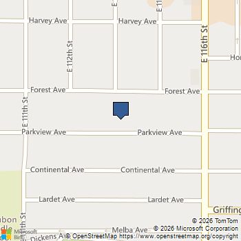 11317 Parkview Avenue Cleveland, OH MLS# 5181206