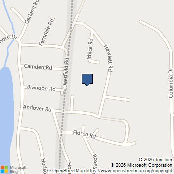 5 Hewlett Road New Fairfield, CT MLS# 24123320