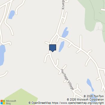 411 Heritage Village B Southbury, CT MLS# 24155104