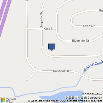 5304 Arquilla Drive Richton Park, IL MLS# 12773914
