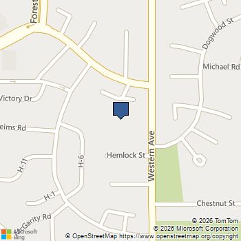 3448 Western Avenue # 3448 Park Forest, IL MLS# 12787949