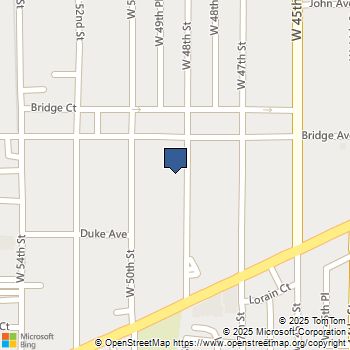 1924 W 48th Street Cleveland, OH MLS# 5171503