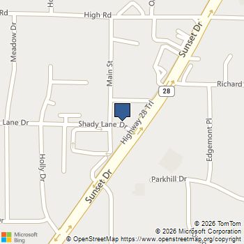 837 Shady Lane Drive Norwalk, IA MLS# 750570