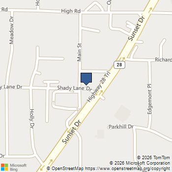 813 Shady Lane Drive Norwalk, IA MLS# 744959