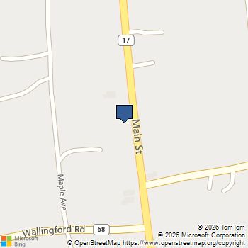 268 Main Street Durham, CT MLS# 24137901
