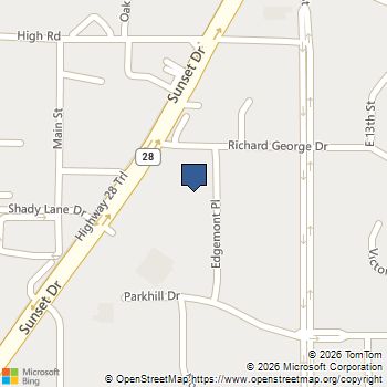 1309 Edgemont Place Norwalk, IA MLS# 742155