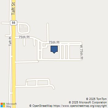 2009 W 75th Place W #35 Merrillville, IN MLS# 832220