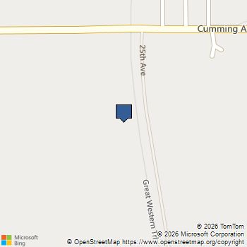 3006 Spoke Drive Cumming, IA MLS# 743163
