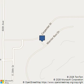 1332 E 29th Street Norwalk, IA MLS# 745275