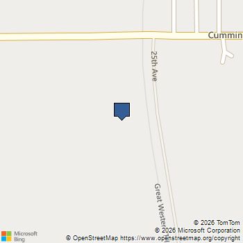 3028 Spoke Drive Cumming, IA MLS# 743130