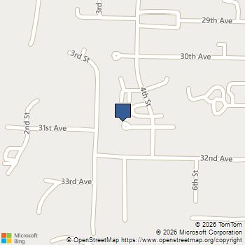 3131 4th Street # 3131 Moline, IL MLS# 12593771