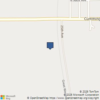3020 Spoke Drive Cumming, IA MLS# 743161