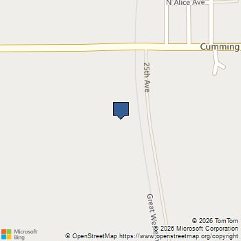 3007 Spoke Drive Cumming, IA MLS# 743165