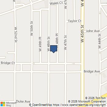 1871 W 48th Street Cleveland, OH MLS# 5241962