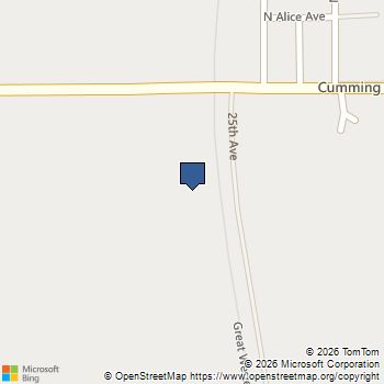 3000 Saddle Way Cumming, IA MLS# 743158