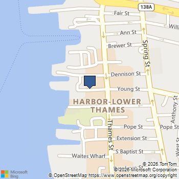 5 Lees Wharf Newport, RI MLS# 73467680