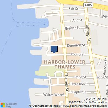 5 Lee's Newport, RI MLS# 1403071